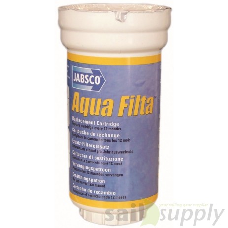 Jabsco Aqua Filta Drinkwaterfilter Element