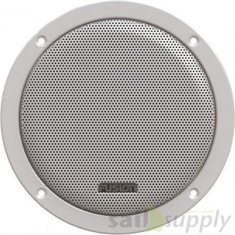 Fusion  RV-FR5250 5.25'' Speakers RV Style Pair White