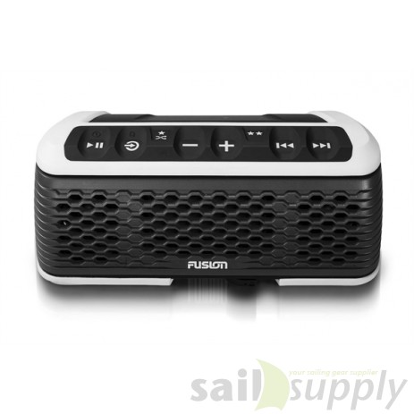 Fusion WS-SA150W Stereo Active - Wit