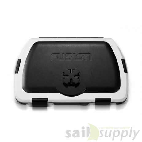Fusion WS-DK150W Active Safe - Stereo Active Dock - Wit