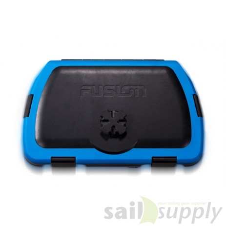 Fusion WS-DK150B Active Safe - Stereo Active Dock - Blauw