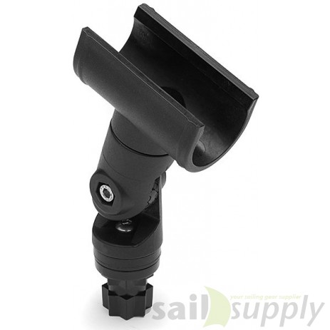 Railblaza QuickGrip Push pole mount 28mm(small) 1 1/8i - 1 3/8i inc StarPort