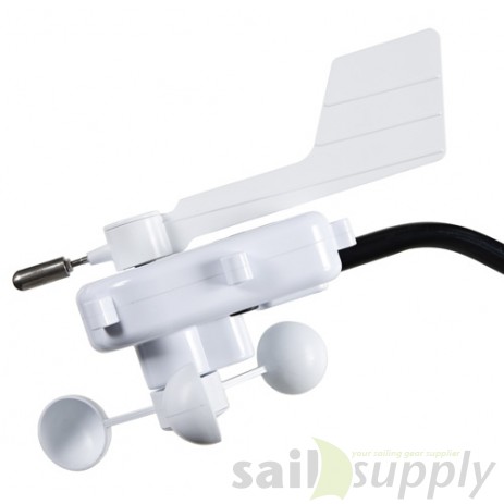 Nasa NMEA Windsensor