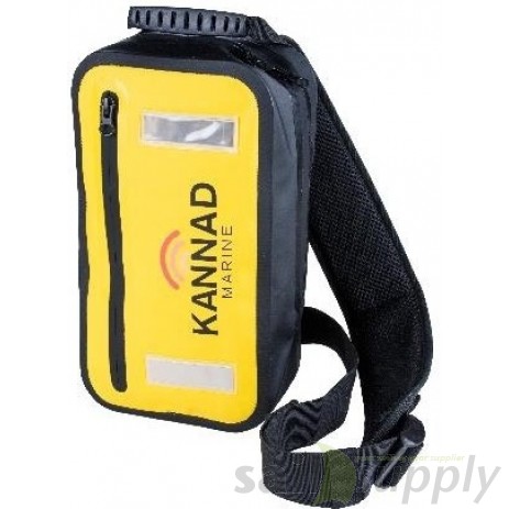 Kannad Grab Bag Single Shoulder Back Pack 5L