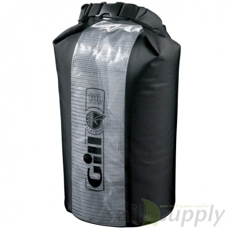 Gill Wet & Dry Cylinder Bag 10L  