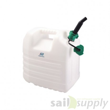 Plastimo water jerrycan 10 liter