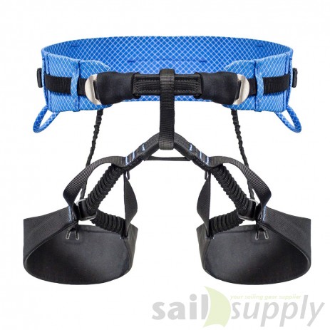 Spinlock Mast Pro Harness front