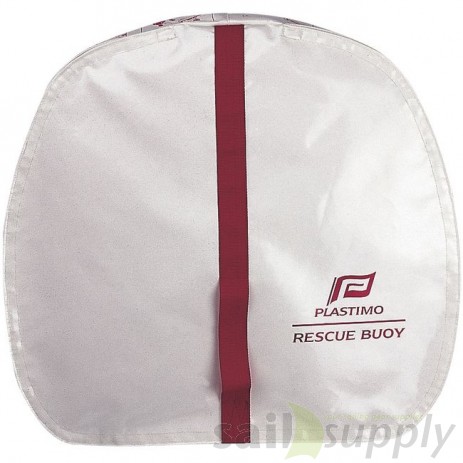 Plastimo Rescue Buoy reserve cover wit