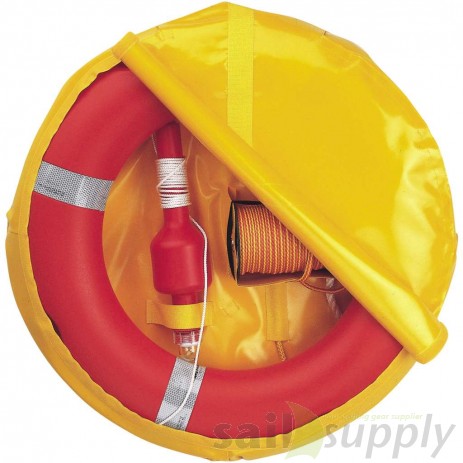 Plastimo Rescue Ring Lifebuoy