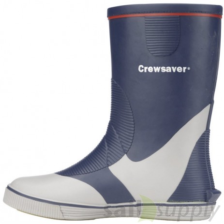 Crewsaver Short Boot zeillaars
