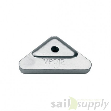 Motor anode Volvo Small plate