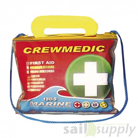 Crewmedic First AID kit 180-S