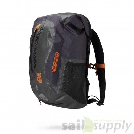 Magic Marine Welded Backpack 30l - front