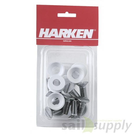 Harken winch kit-drum screw B48-B980
