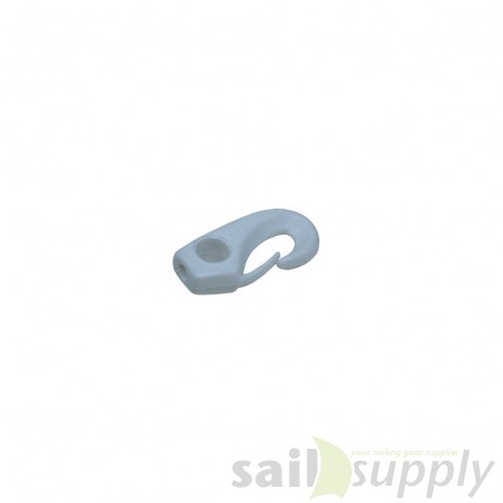 Optiparts plastic haakje