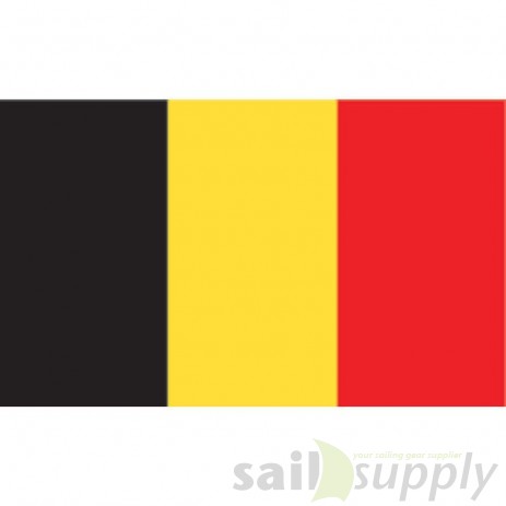 Lalizas belgian flag 100 x 150cm