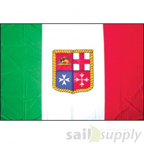 Lalizas italian flag 100 x 150cm