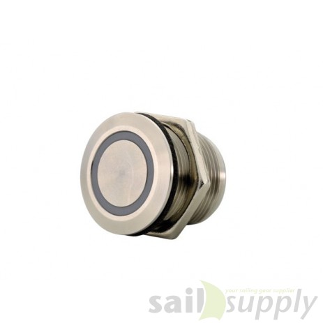 Talamex Touch dimmer rvs voor led verlichting 2 kleur 12-30V