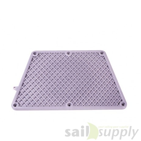 Talamex Motorplaat buitenkant klein Highline t/m 275 / Comfortline t/m 300