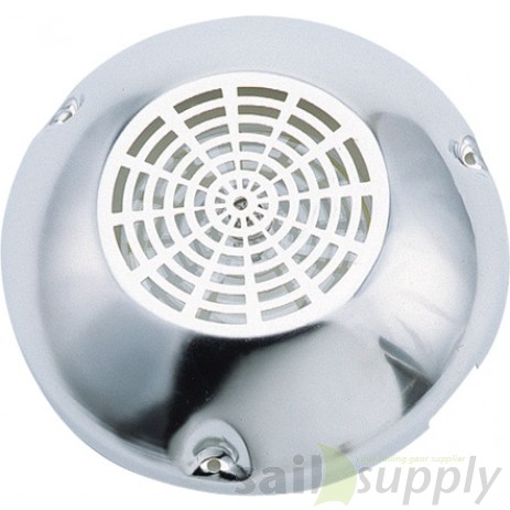 Talamex RVS dekventilator 200mm
