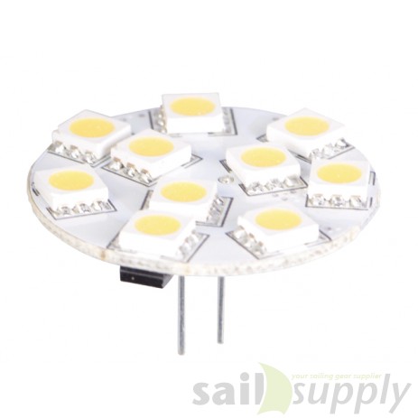 Talamex Ledlamp led10 8-30V G4-rug