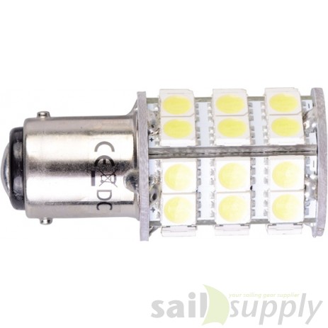 Talamex Ledlamp led30 10-30V BA15D