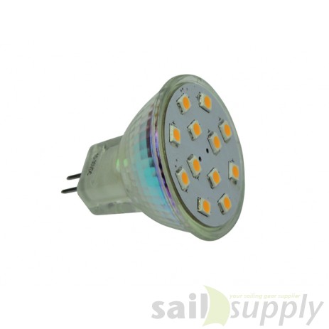 Talamex Ledlamp led12 10-30V GU4