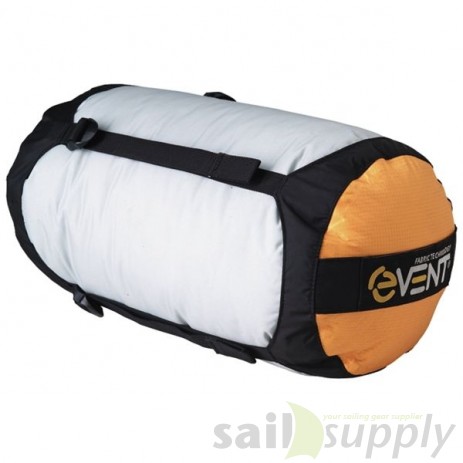 Sea to Summit eVENT Compression Dry Sack L 20L Grey/Yellow