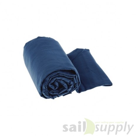 Sea to Summit Cotton Liner Long Pacific Blue