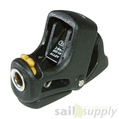 Spinlock PXR Cam Cleat 2-6mm PXR0206