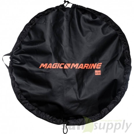 Magic Marine Wetsuit Bag Black
