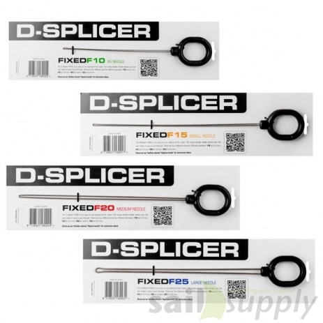 D-Splicer Fixed Professional XL20