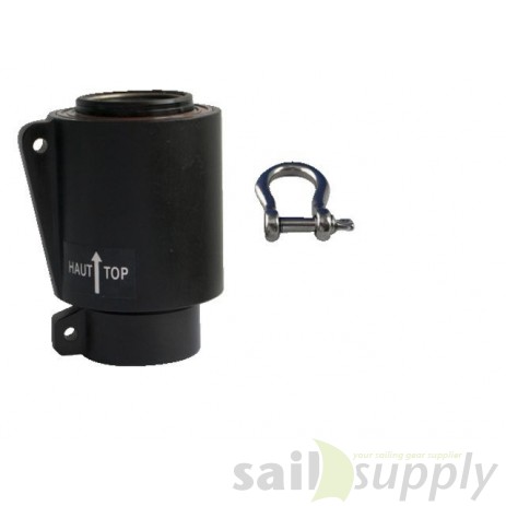 Complete RA C46 Swivel