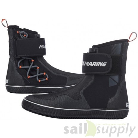 Magic Marine Horizon Hiking Boots - black