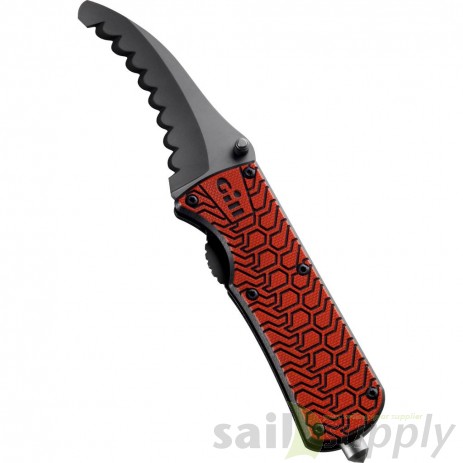 Gill Personnal Rescue Knife