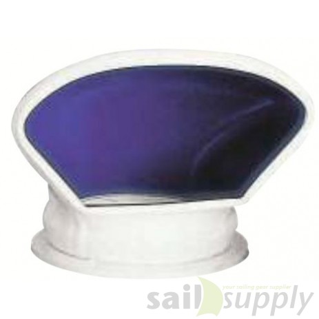 Plastimo Cool'n Dry blauw luchthapper replacement vent