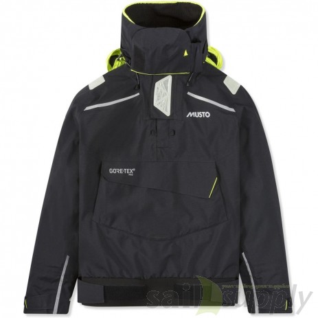 Musto MPX Gore-Tex Pro Offshore Smock black