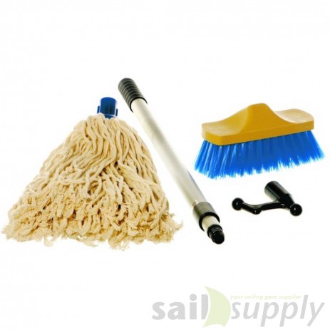 Yachticon Set boot mop Nr 1