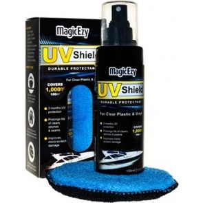 MagicEzy UV Shield + applicator 150ml