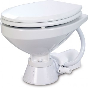 Jabsco Economy Regular elektr. toilet 12V