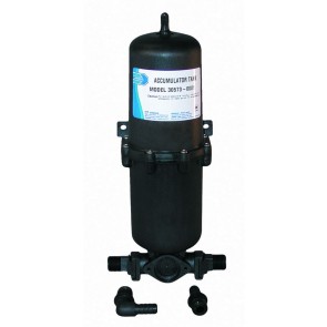 Jabsco Drukvat 1 liter 13mm