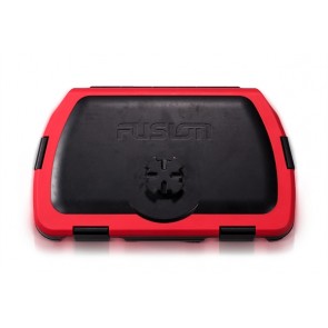 Fusion WS-DK150R Active Safe - Stereo Active Dock - Rood