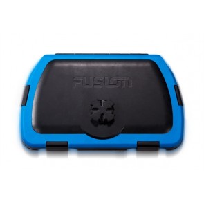 Fusion WS-DK150B Active Safe - Stereo Active Dock - Blauw