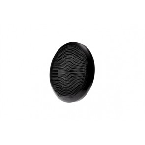Fusion EL-X651B 6.5'' Speakers Classic Black Grill Only