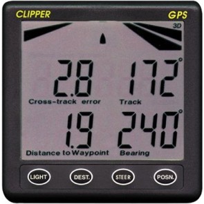 Nasa Clipper GPS Repeater