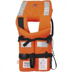 SOLAS Lifejacket Adult 150N 43+ kg zonder licht