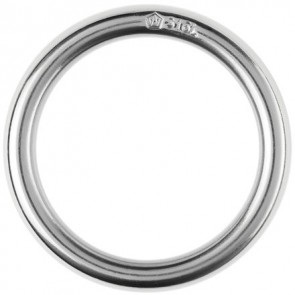 Wichard Ring RVS 5 x 21.5 mm