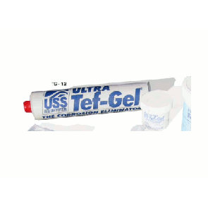 Tef-Gel 340,19 gram voor kitspuit