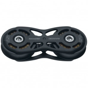 Harken 57mm CTRL 2 Sheave Block 3225