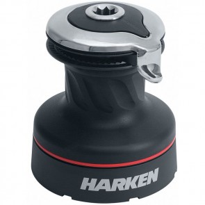 Harken Alu. Radial Winch Self-tailing 46 series 46.2STA